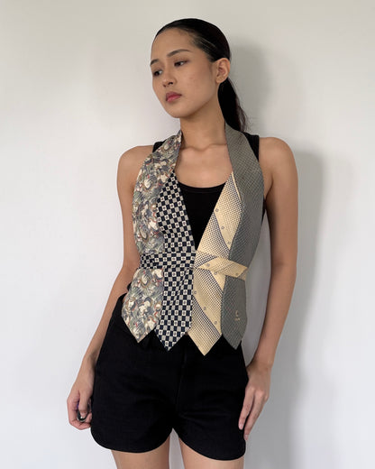Tie Top 022