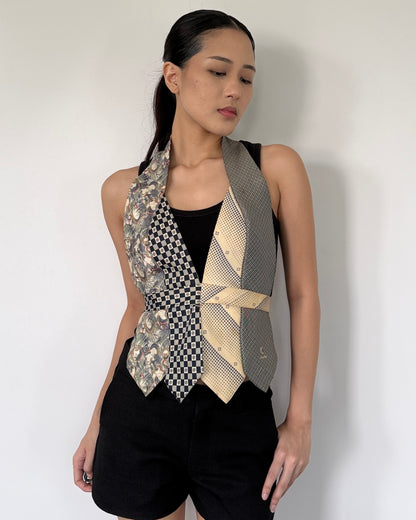 Tie Top 022
