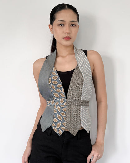 Tie Top 023