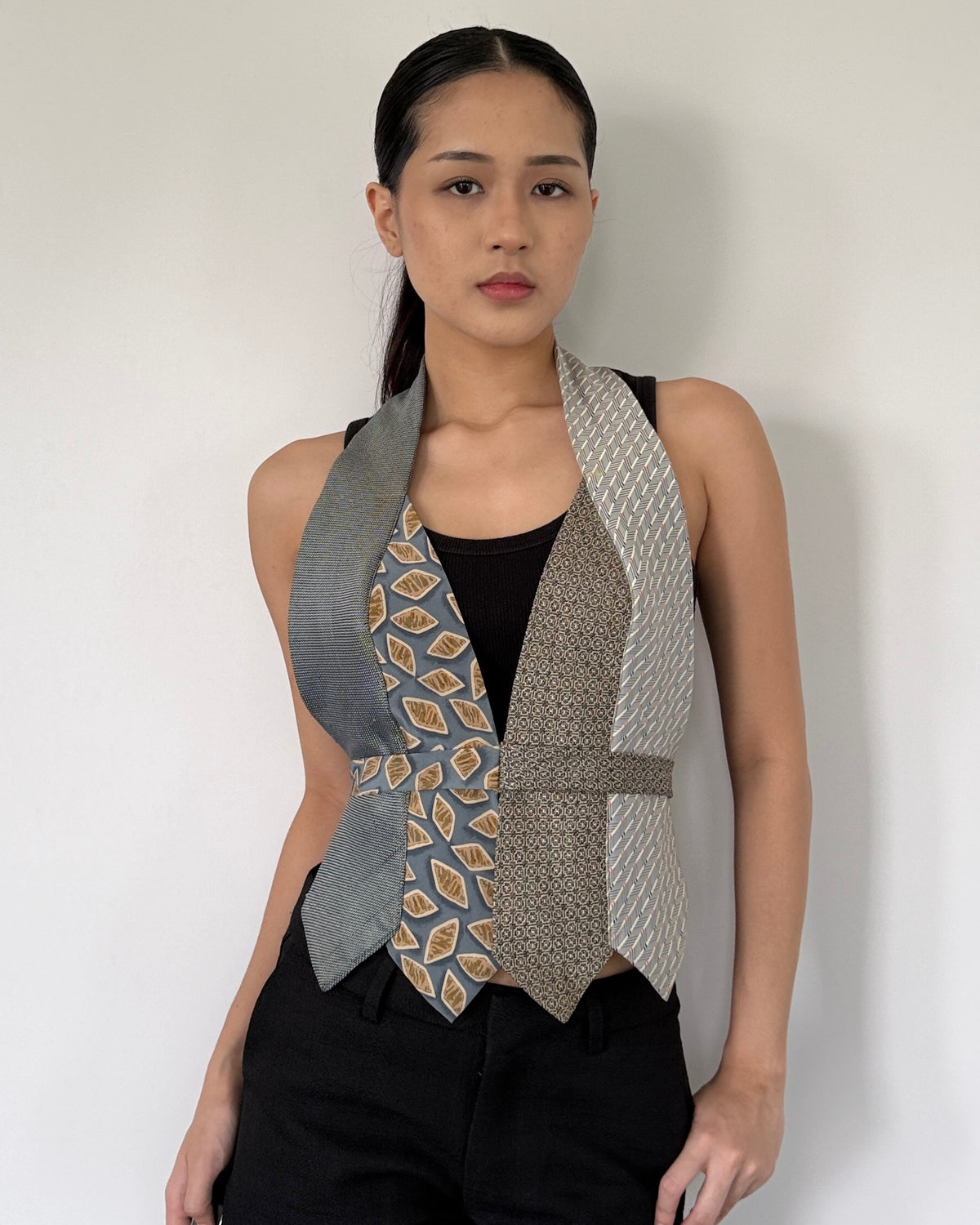 Tie Top 023