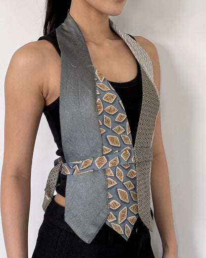 Tie Top 023