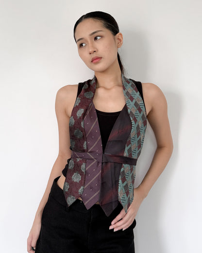 Tie Top 024