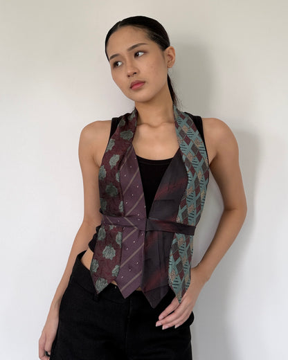 Tie Top 024