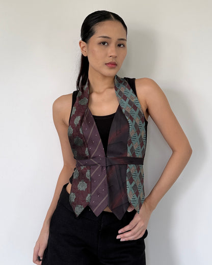 Tie Top 024