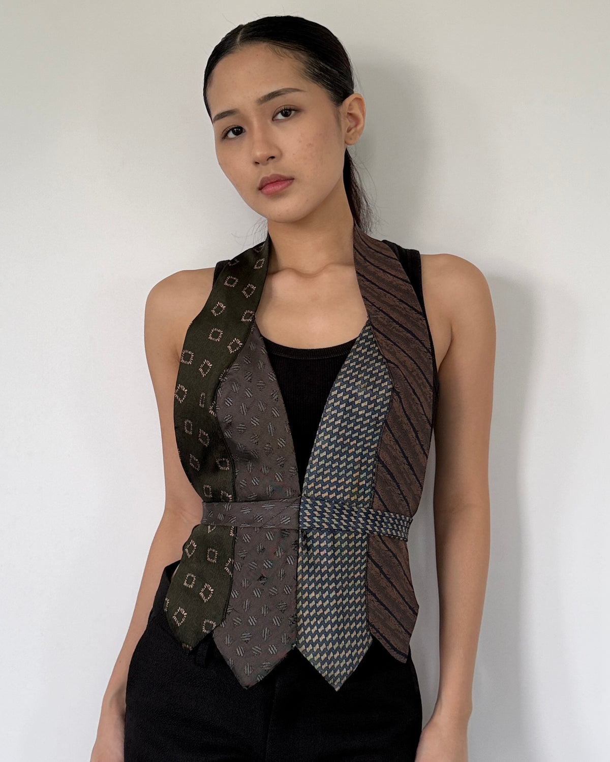 Tie Top 025