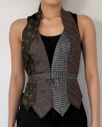 Tie Top 025