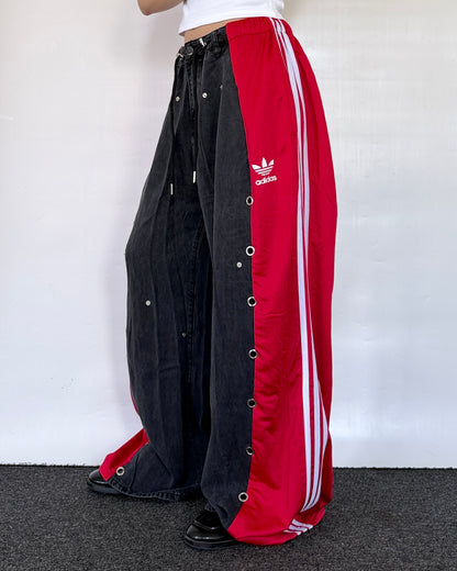 [BIG SIZE] Hybrid Pants 0128