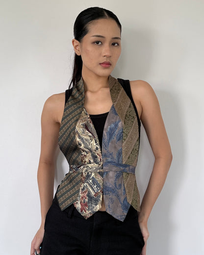 Tie Top 026