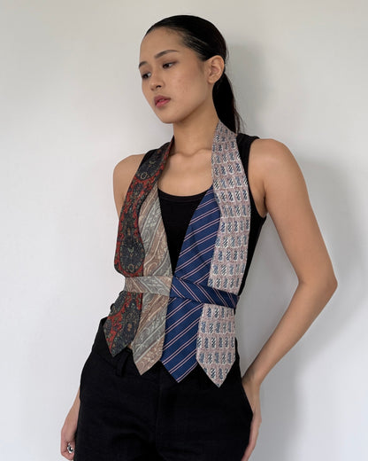 Tie Top 027