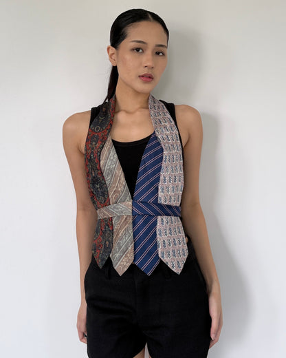 Tie Top 027