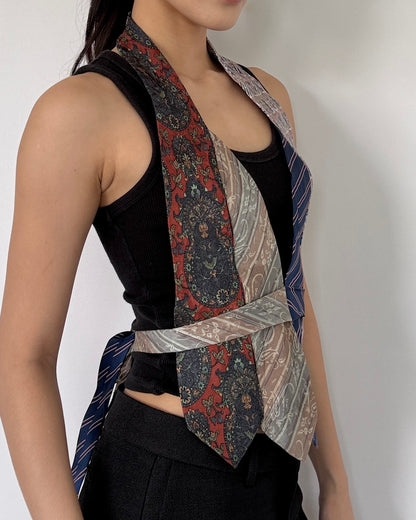 Tie Top 027