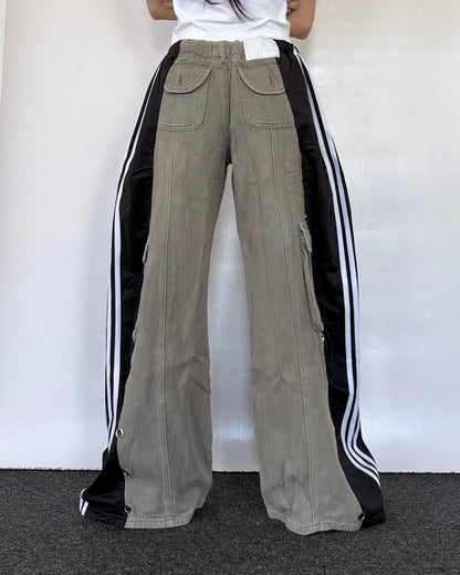 [BIG SIZE] Hybrid Pants 0129