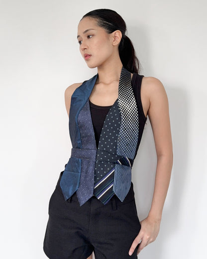 Tie Top 030