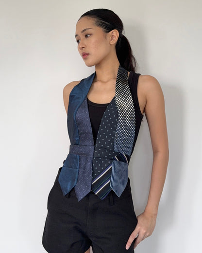 Tie Top 030