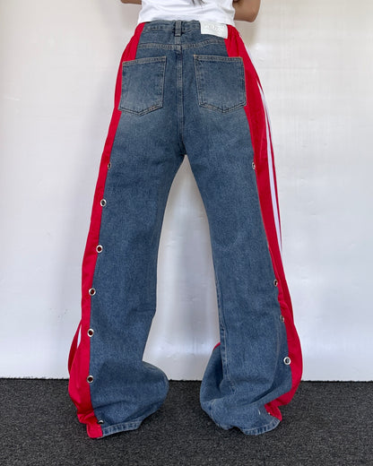 [READYSTOCK] Hybrid Pants 004