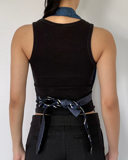 Tie Top 030