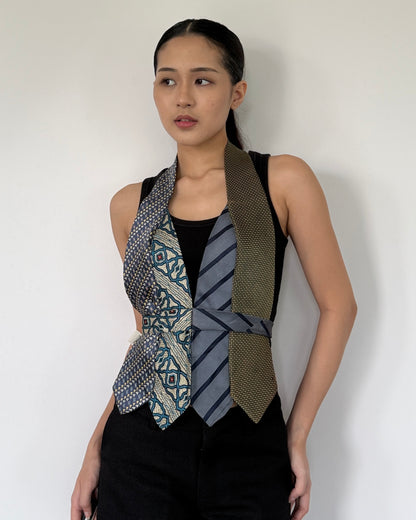 Tie Top 029