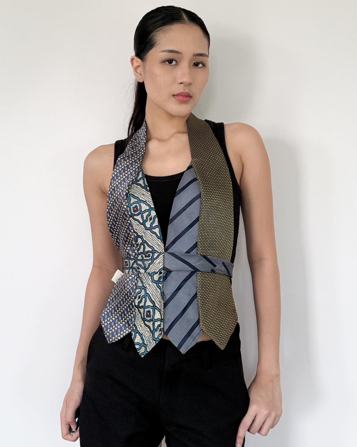 Tie Top 029