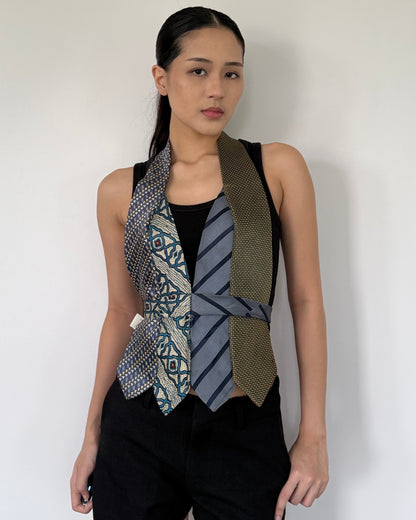 Tie Top 029