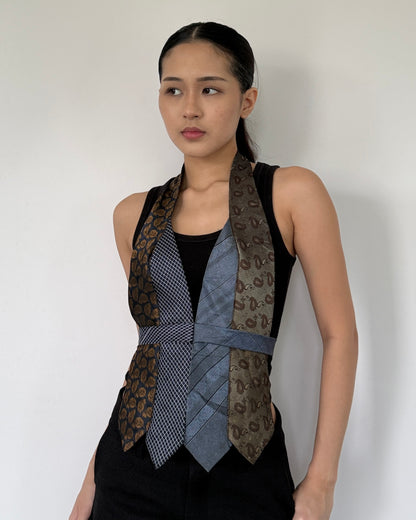 Tie Top 031