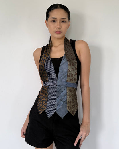 Tie Top 031