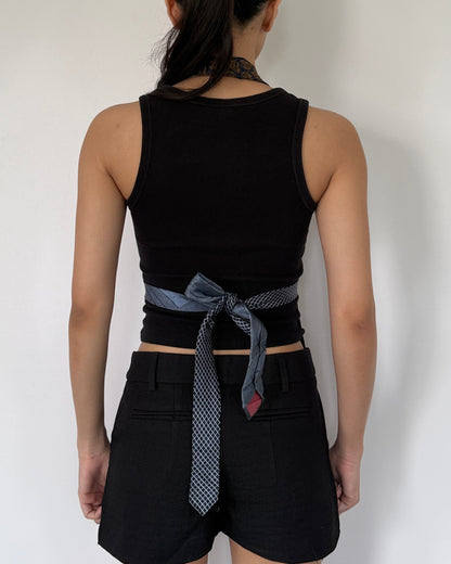 Tie Top 031