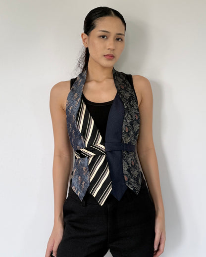 Tie Top 028