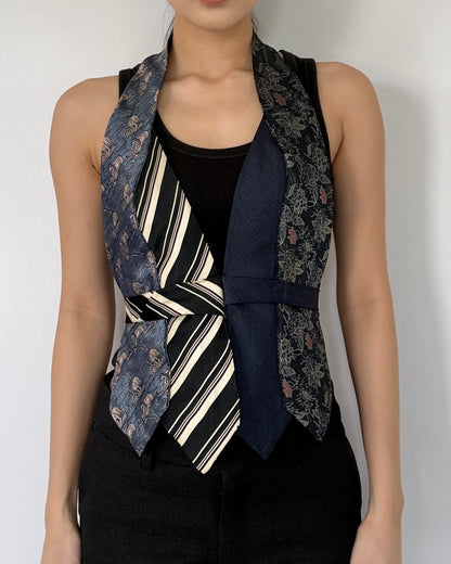 Tie Top 028