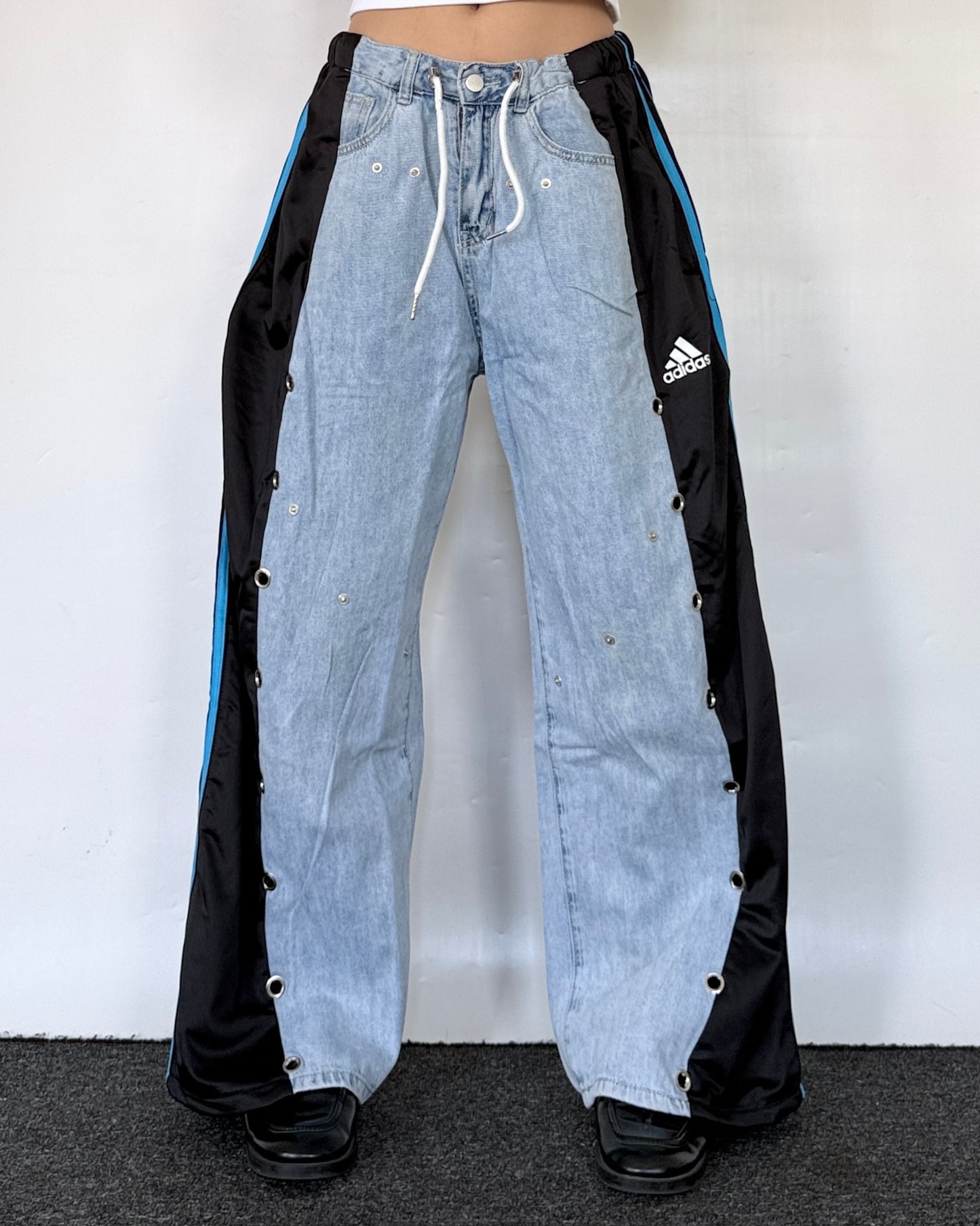 [SHORT] Hybrid Pants 0132