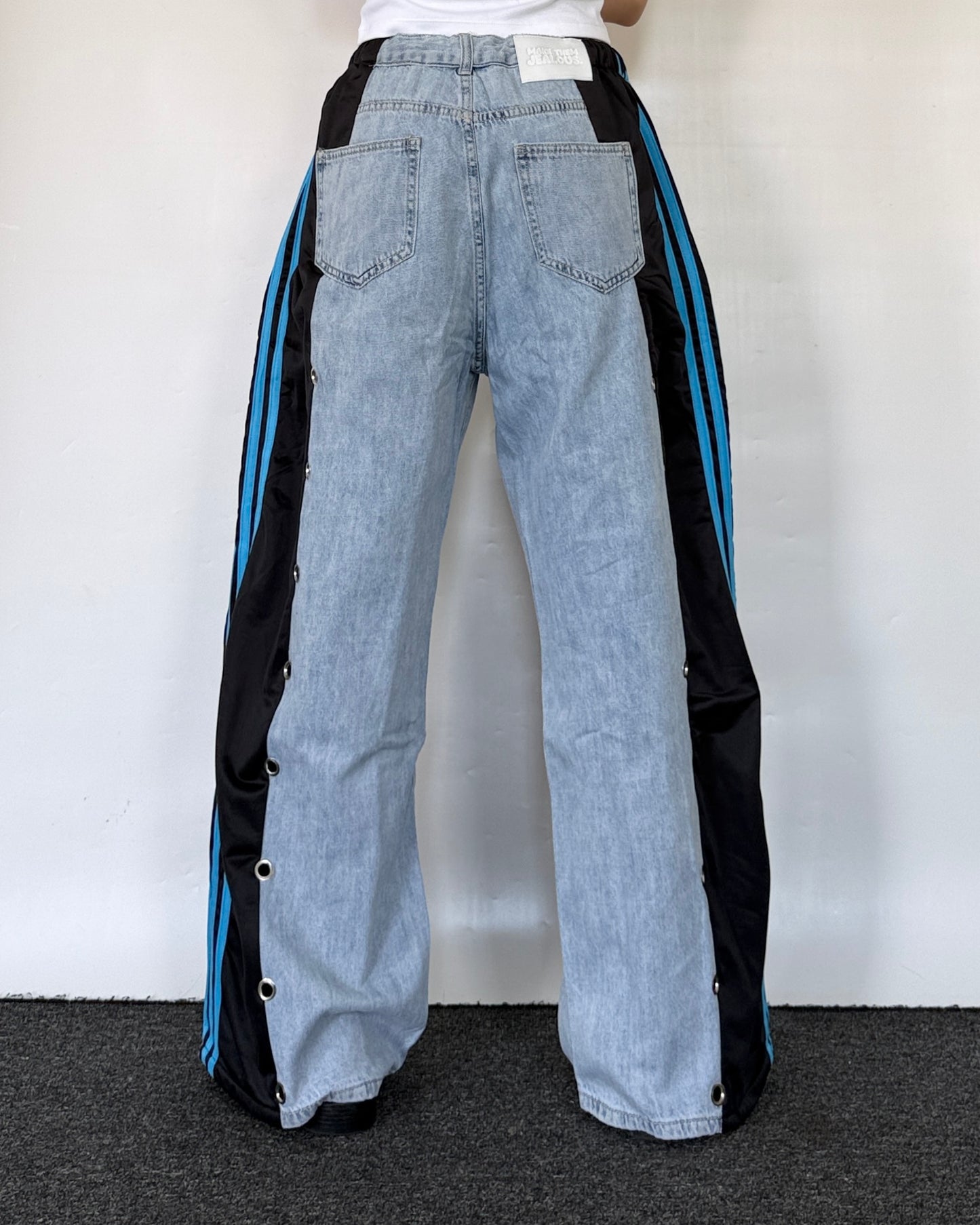 [SHORT] Hybrid Pants 0132
