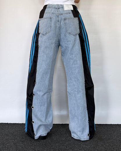 [SHORT] Hybrid Pants 0132