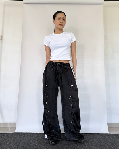 [BIG SIZE] Hybrid Pants 0133