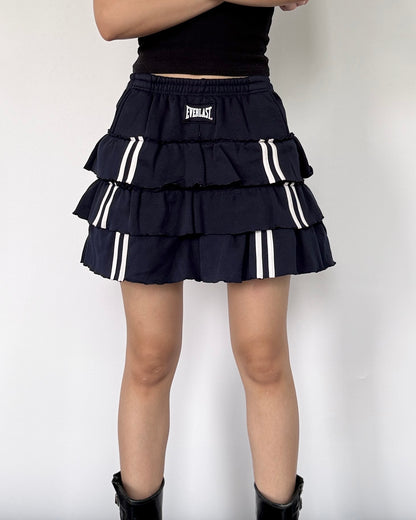 Ruffle Skirt 092