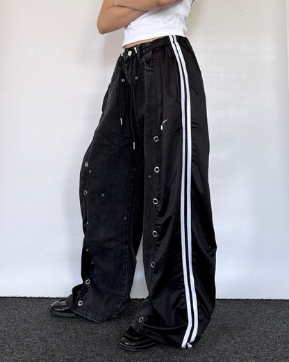 [BIG SIZE] Hybrid Pants 0133