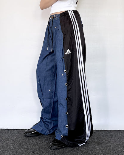 [BIG SIZE] Hybrid Pants 0134
