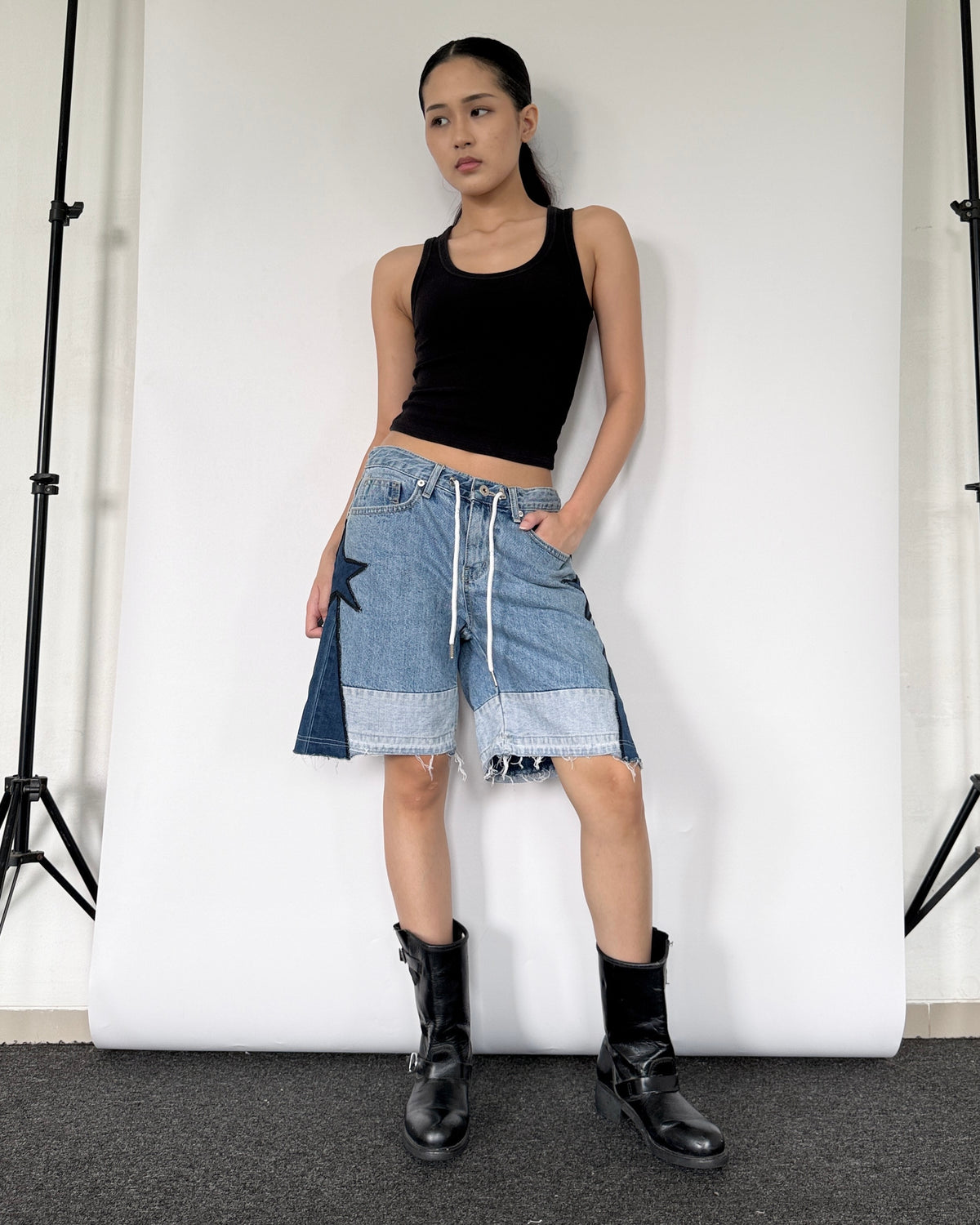 Star Jorts 006