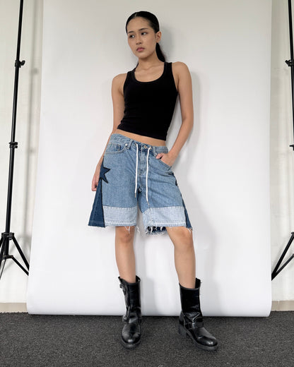 Star Jorts 006