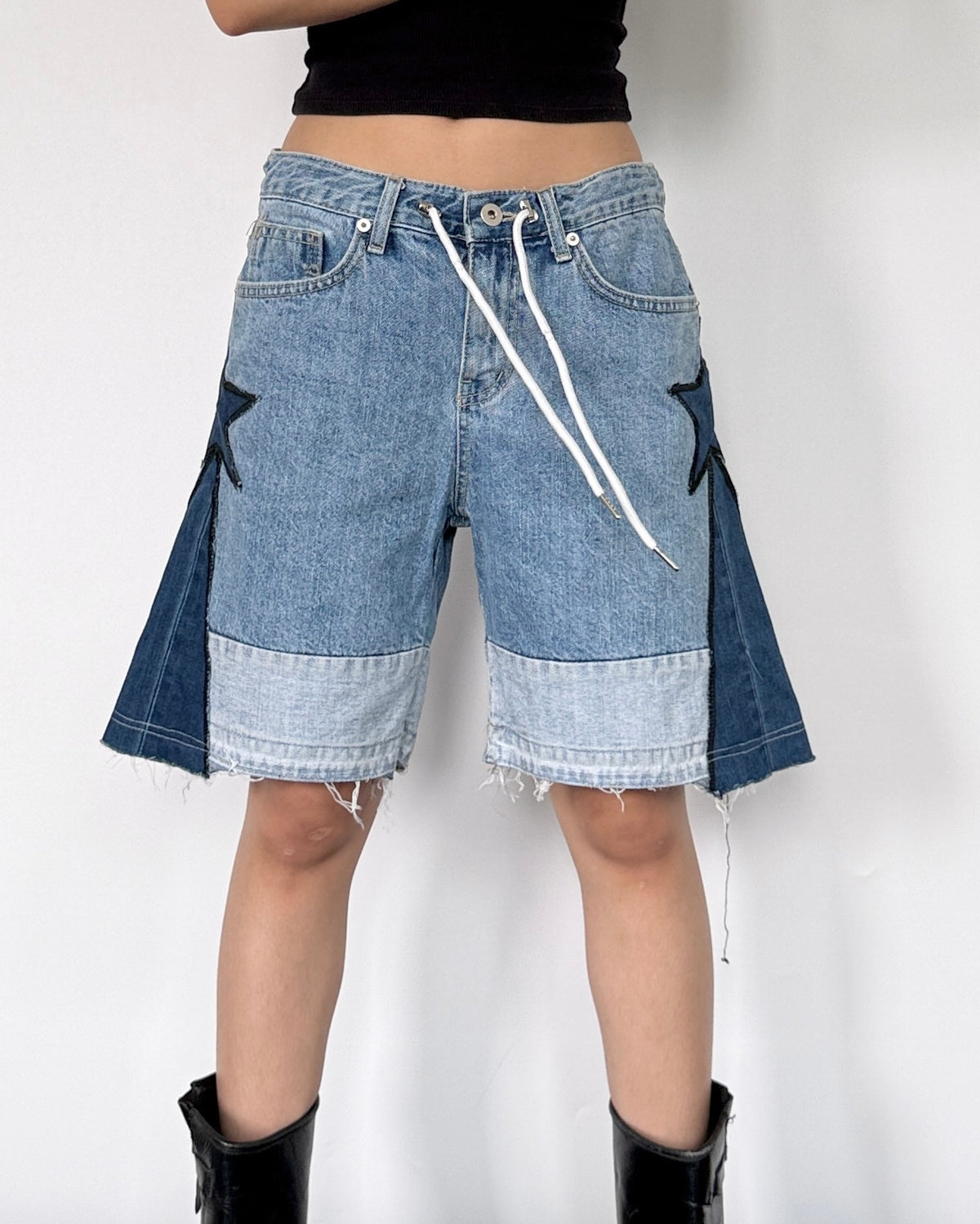 Star Jorts 006