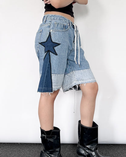 Star Jorts 006