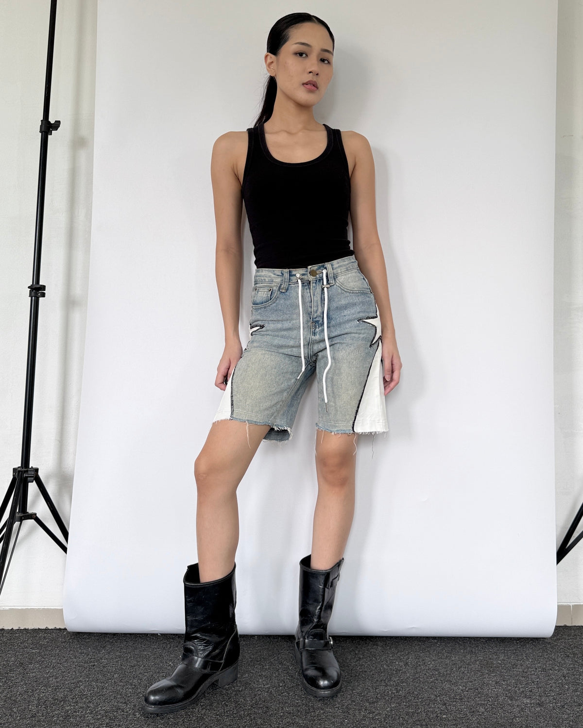 Star Shorts 007