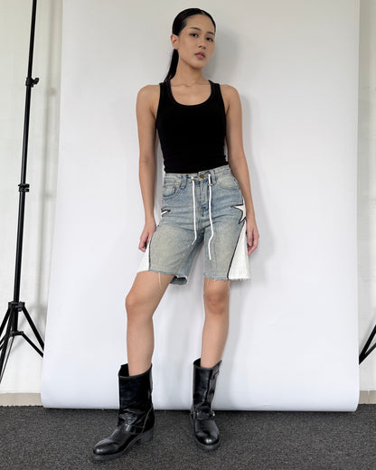 Star Shorts 007