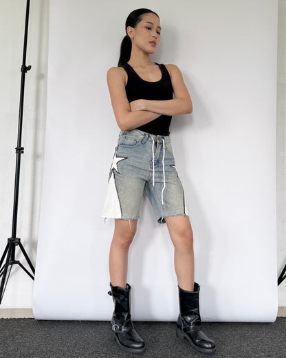 Star Shorts 007