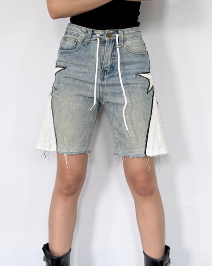 Star Shorts 007