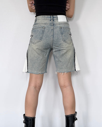 Star Shorts 007