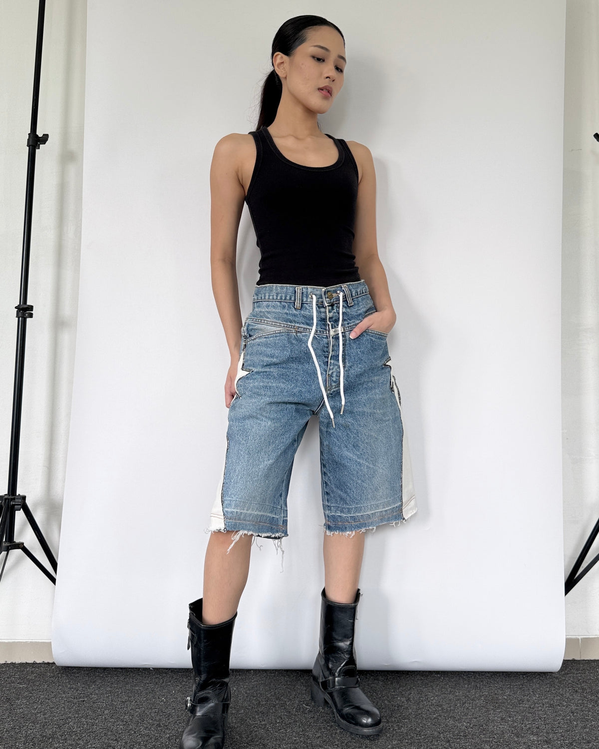 Star Jorts 008