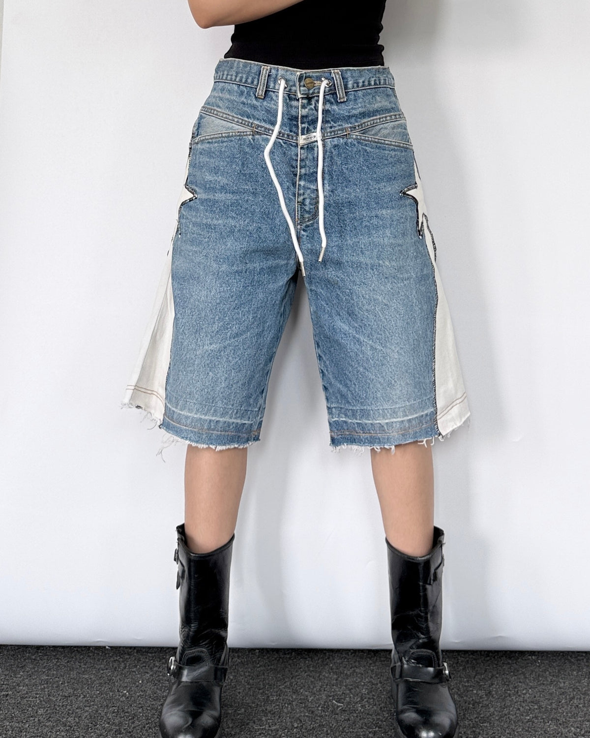 Star Jorts 008