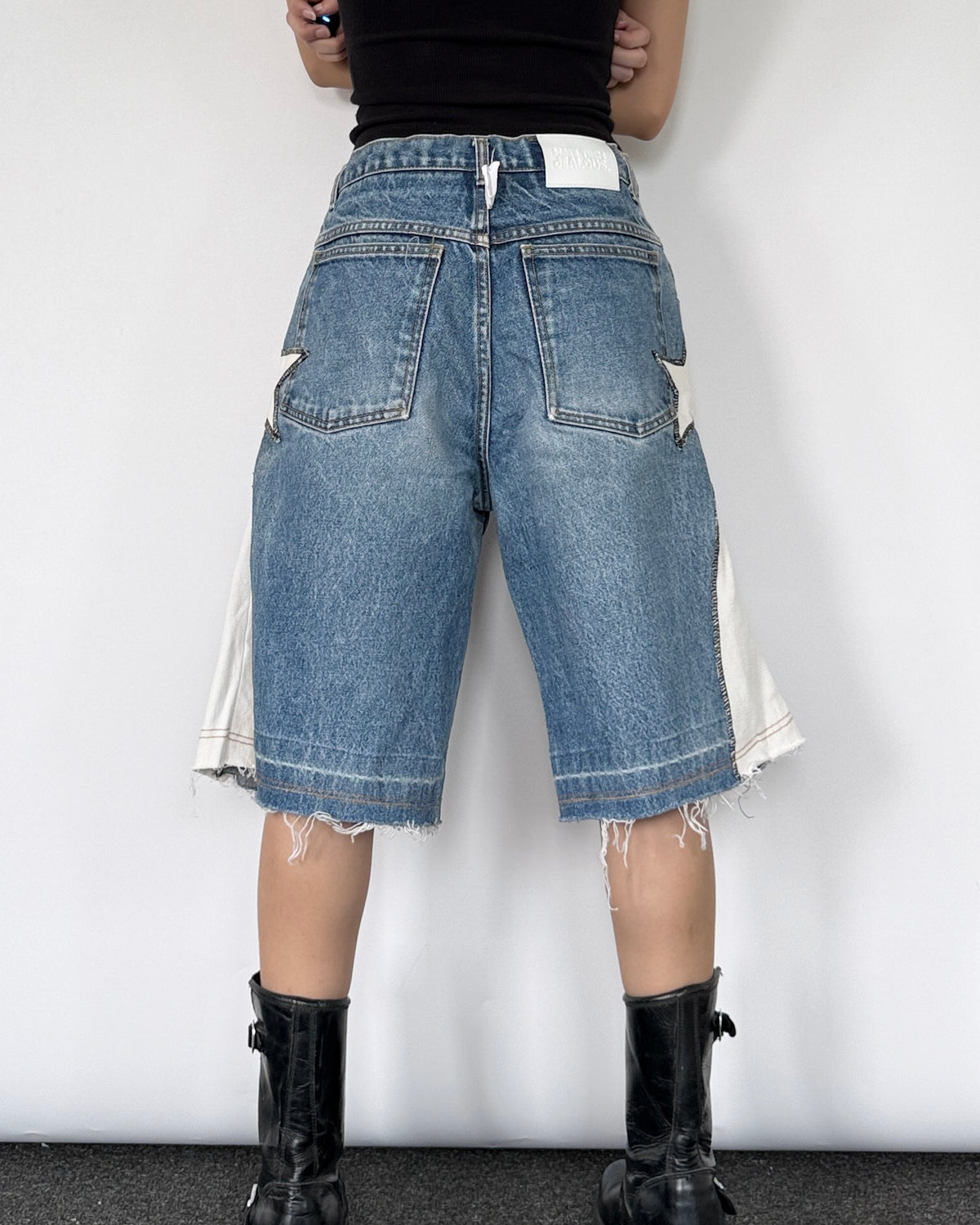 Star Jorts 008