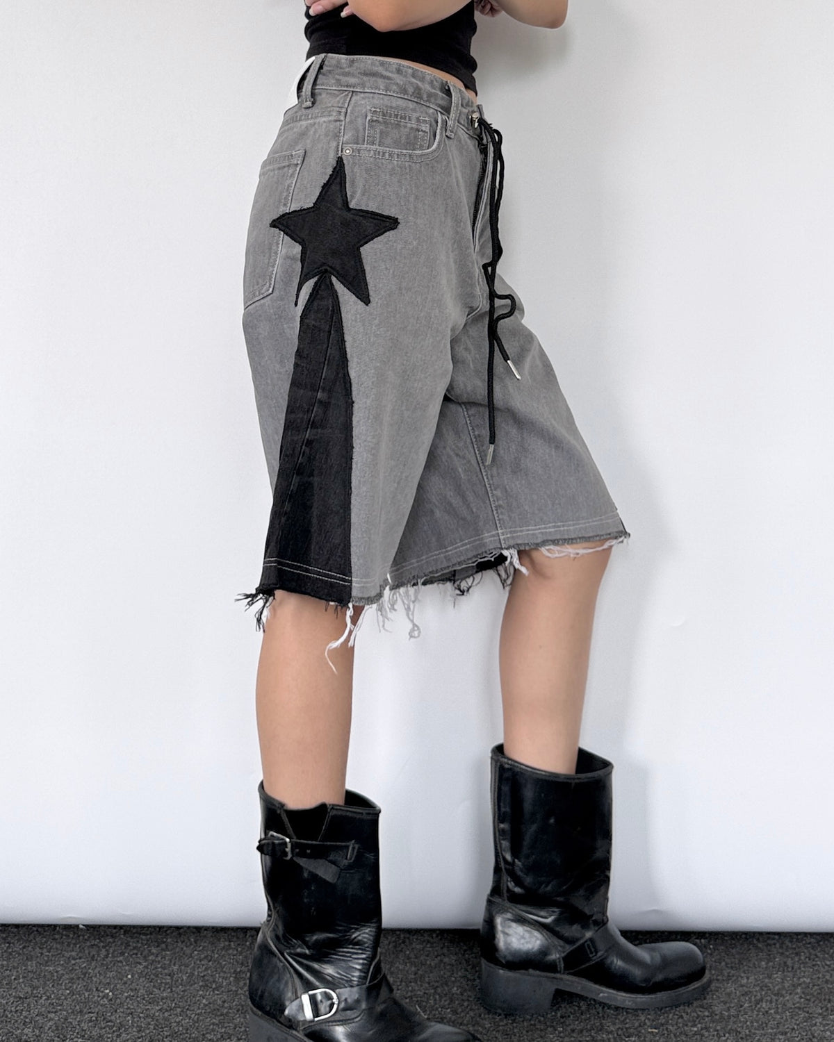 Star Jorts 009