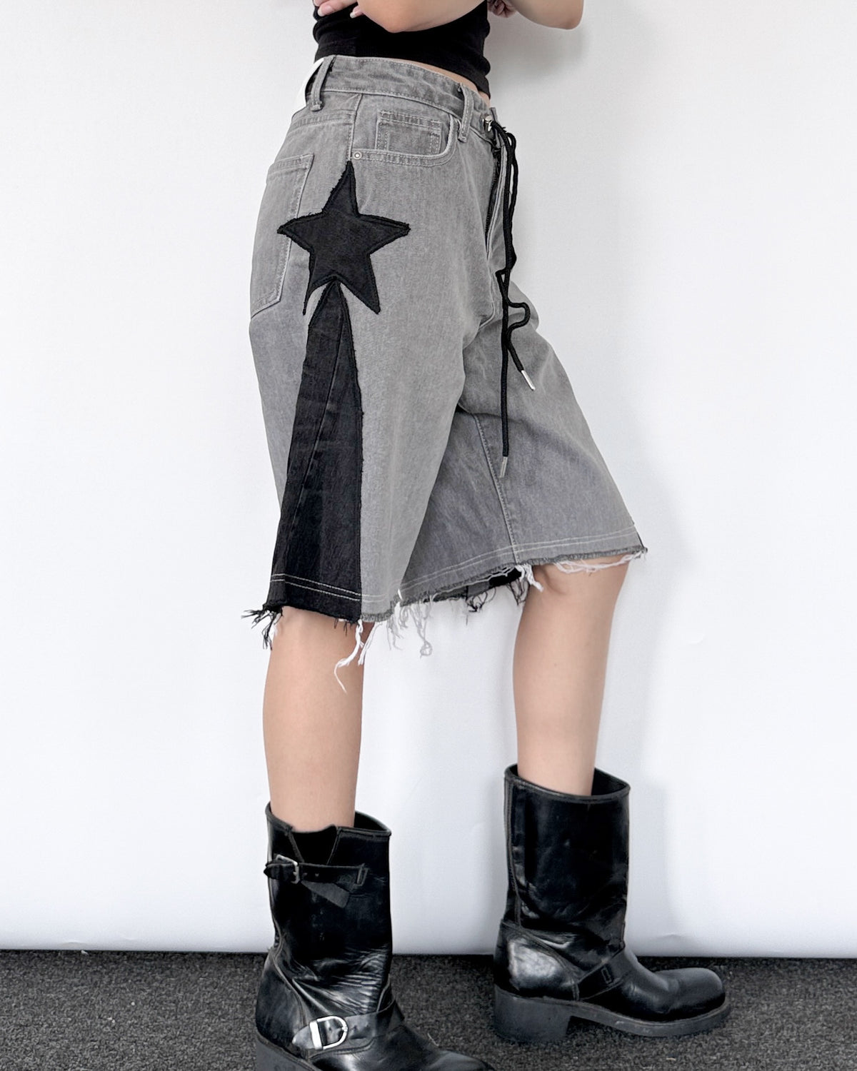 Star Jorts 009