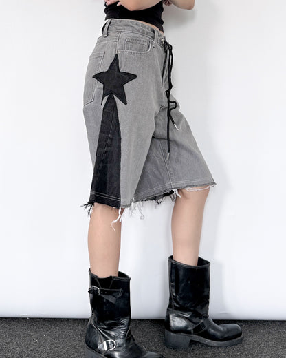 Star Jorts 009